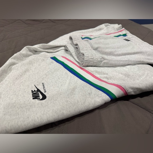 Nike sweat set - Picture 2 of 4